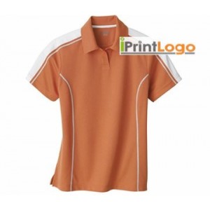 POLO POLYSTER SHIRT-IGT-LT2452